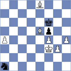 Korley - Sanhueza (chess.com INT, 2024)