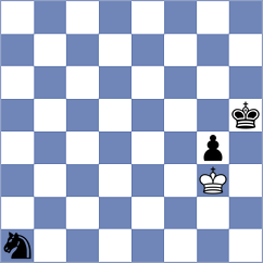 Osmak - Petrova (chess.com INT, 2022)