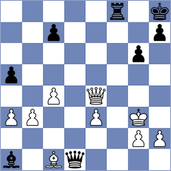 Dimey Gabert - Kamsky (Europe Echecs INT, 2021)