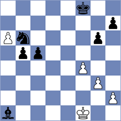 Bayat - Becker (chess.com INT, 2021)