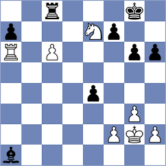 Naroditsky - Maerevoet (chess.com INT, 2024)