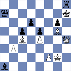 Shuvalova - Kochiev (chess.com INT, 2024)