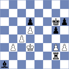 Ardila - Kostiukov (chess.com INT, 2022)