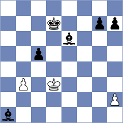 Grineva - Howell (chess.com INT, 2022)