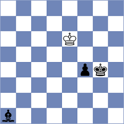Lortkipanidze - Jimenez Almeida (chess.com INT, 2023)