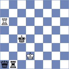 Vasques - Riehle (chess.com INT, 2022)