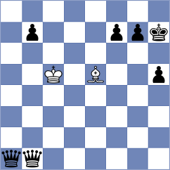 Hoffmann - Begmuratov (chess.com INT, 2024)
