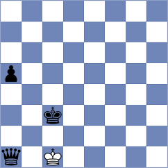 Kashefi - Williams (chess.com INT, 2024)