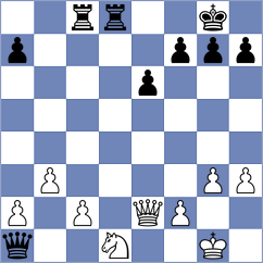 D'Arruda - Prokofiev (chess.com INT, 2022)