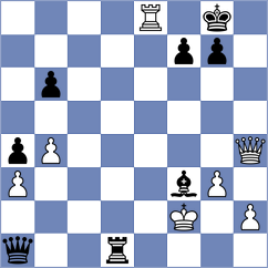 Theodorou - Ivic (chess.com INT, 2024)