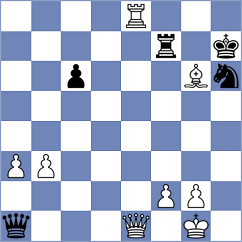 Krzyzanowski - Miton (chess.com INT, 2024)