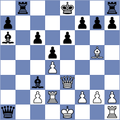 Delbert - Kebede (Chess.com INT, 2021)