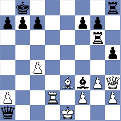 Mesquita - Palacio (chess.com INT, 2024)