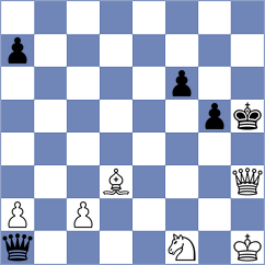 Bashirov - Andrejevs (chess.com INT, 2024)