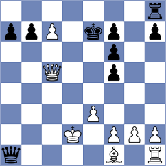 Zarubitski - Politov (Chess.com INT, 2021)