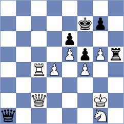 Fiorito - Kashefi (chess.com INT, 2024)