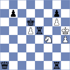 Hoffmann - Piliczewski (chess.com INT, 2024)