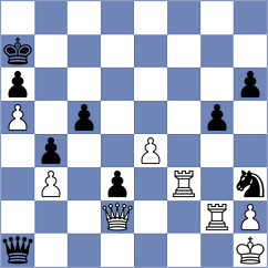 Drozdowski - Zelbel (chess.com INT, 2024)