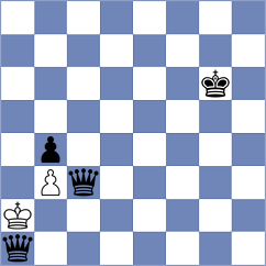 Rosen - Truskavetsky (chess.com INT, 2025)