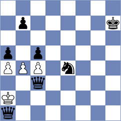 Delbert - Fakudze (Chess.com INT, 2021)