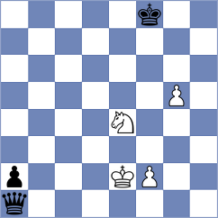 Fernandez - Lujan (Lichess.org INT, 2020)