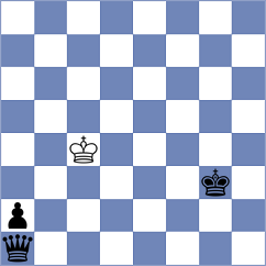 Grinev - Albornoz Cabrera (chess.com INT, 2024)