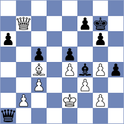 Lymar - Azevedo (chess.com INT, 2024)