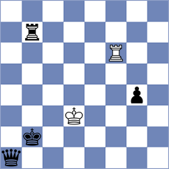 Kopacz - Kaminski (Chess.com INT, 2021)