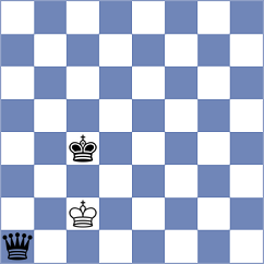 Haug - Bluebaum (chess.com INT, 2024)