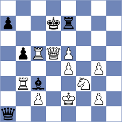 Osmonbekov - Grutter (chess.com INT, 2024)