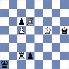 Yagupov - Dmitrenko (chess.com INT, 2024)