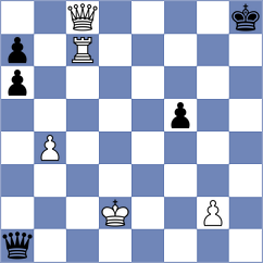 Amartuvshin - Khodko (chess.com INT, 2024)