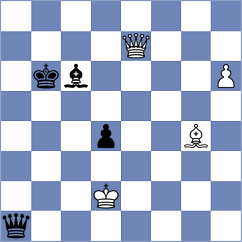 Philippe - Mayaud (Europe Echecs INT, 2020)