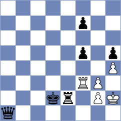 Timerkhanov - Nagare Kaivalya Sandip (chess.com INT, 2024)