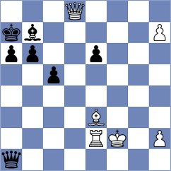 Williams - Kozakov (chess.com INT, 2024)