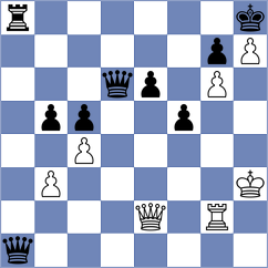 Provaznik - Politov (Chess.com INT, 2021)