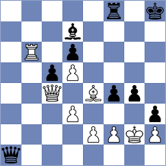 Majer - Souleidis (chess.com INT, 2024)