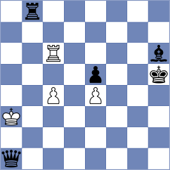 Naroditsky - Sevian (chess.com INT, 2024)