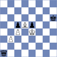 Menahem - Vovk (chess.com INT, 2024)