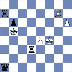Bolanos Lopez - Slovineanu (chess.com INT, 2024)