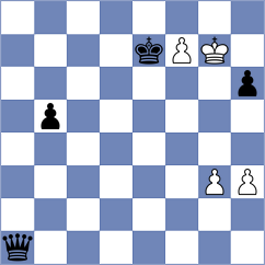 Badacsonyi - Zakhartsov (chess.com INT, 2024)