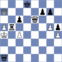 Fiorito - Bolourchifard (chess.com INT, 2023)