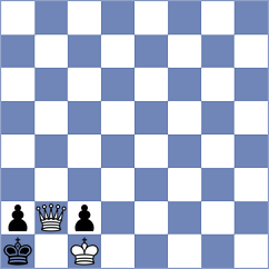 Agasiyev - Aradhya (chess.com INT, 2023)