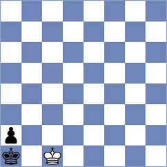 Grinev - Obregon (Chess.com INT, 2021)