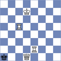 Lopez Manso - Martinez Gonzalez (Lichess.org INT, 2021)