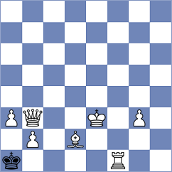 Marin - Novikova (chess.com INT, 2023)