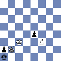 Aldokhin - Todev (chess.com INT, 2024)