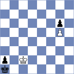 Cajamarca Gordillo - Toala Velez (Chess.com INT, 2020)