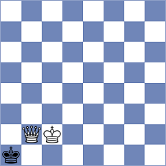 Sergienko - Voege (chess.com INT, 2021)