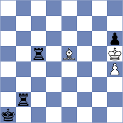 Ozates - Paravyan (chess.com INT, 2024)